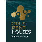 Casa Opus Vaca brava